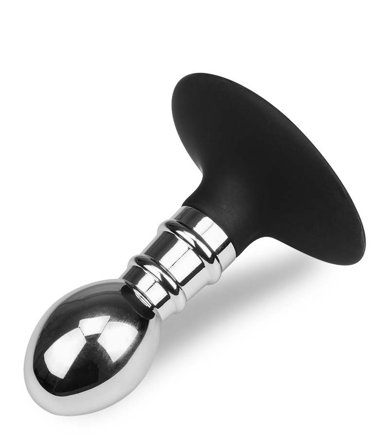 Plug anal ventouse Balloon