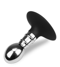 Charger l'image dans la galerie, Plug anal ventouse Balloon