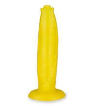 Charger l'image dans la galerie, Plug anal ventouse Banane gros diamètre