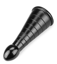 Charger l'image dans la galerie, Plug anal ventouse Pawn
