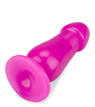 Charger l'image dans la galerie, Plug anal ventouse XL Player
