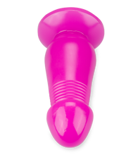Charger l'image dans la galerie, Plug anal ventouse XL Player