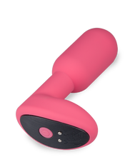 Charger l'image dans la galerie, Plug anal vibrant Archie