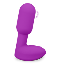 Charger l'image dans la galerie, Plug anal vibrant Archie