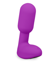Charger l'image dans la galerie, Plug anal vibrant Archie
