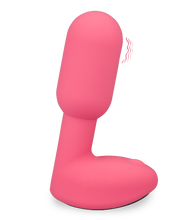 Charger l'image dans la galerie, Plug anal vibrant Archie