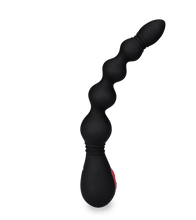 Charger l'image dans la galerie, Plug anal vibrant chapelet Vins
