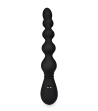 Charger l'image dans la galerie, Plug anal vibrant chapelet Vins