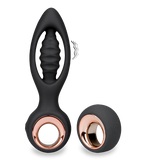 Plug anal vibrant Hauk