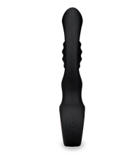 Charger l'image dans la galerie, Plug anal vibrant Hauk