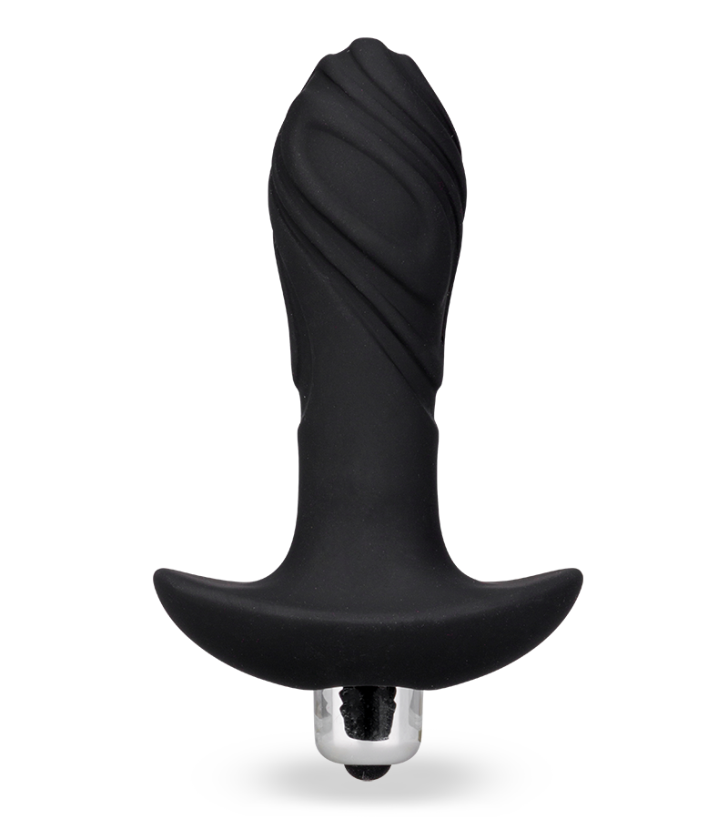 Plug anal vibrant multifonctions Magic