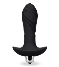 Charger l'image dans la galerie, Plug anal vibrant multifonctions Magic