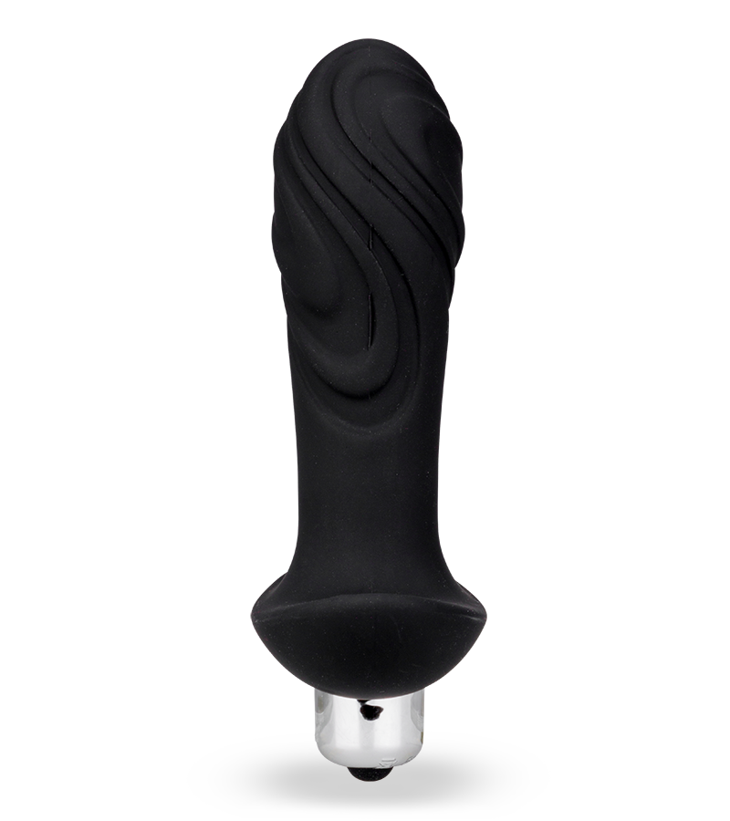 Plug anal vibrant multifonctions Magic