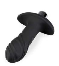 Charger l'image dans la galerie, Plug anal vibrant multifonctions Magic
