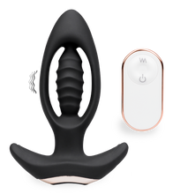 Charger l'image dans la galerie, Plug anal vibrant télécommandé Anchor