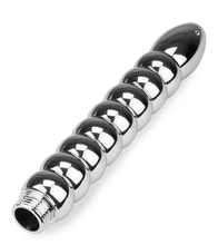 Charger l'image dans la galerie, Plug chapelet anal enema 9 boules embout de douche