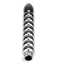 Charger l'image dans la galerie, Plug chapelet anal enema 9 boules embout de douche