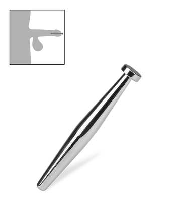 Plug d'urètre Cassini
