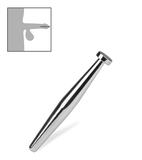 Plug d'urètre Cassini