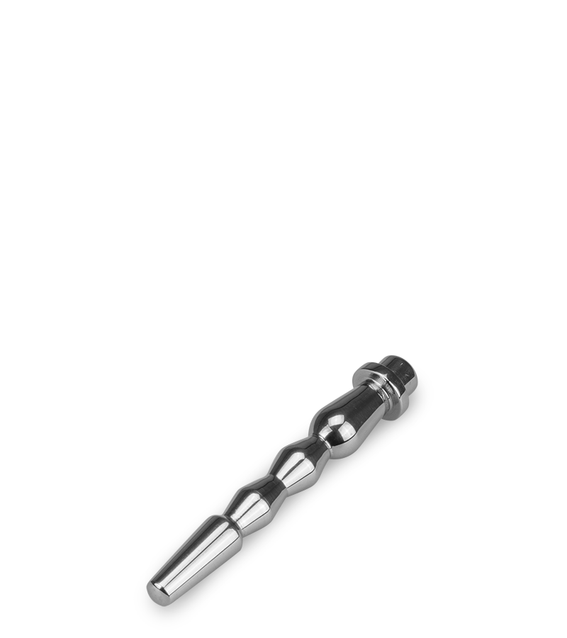Plug d'urètre court Trinket