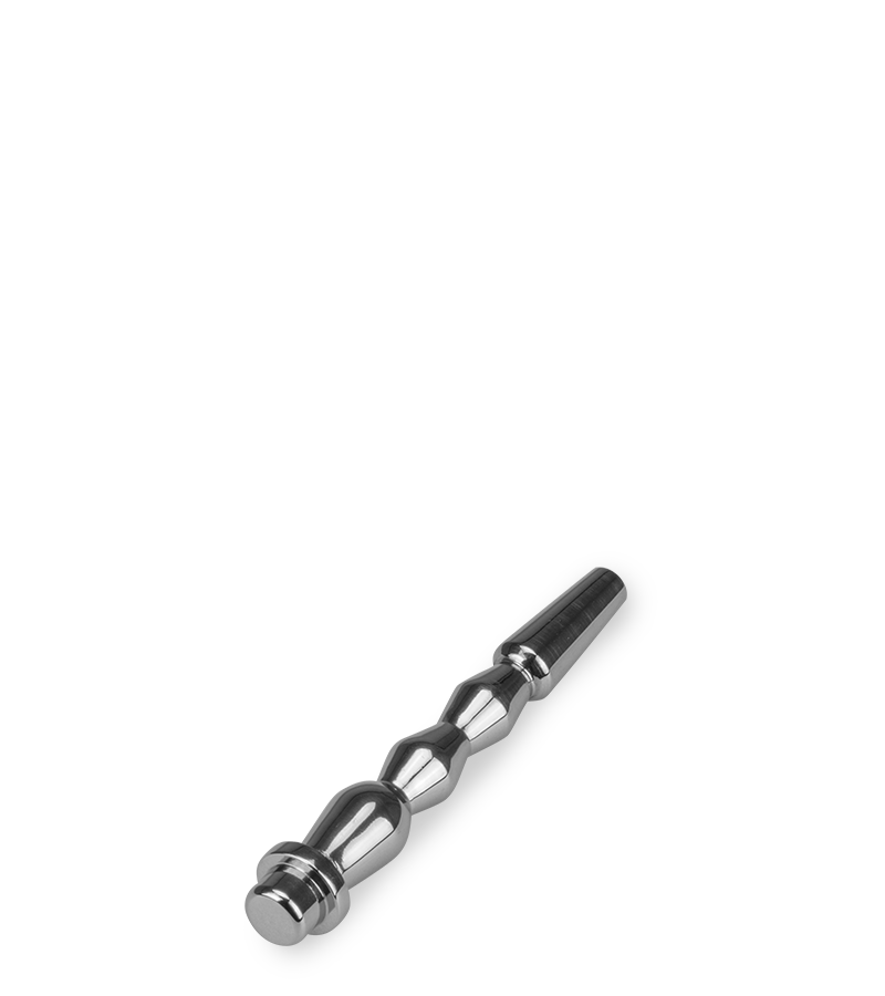 Plug d'urètre court Trinket