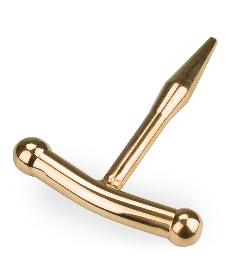 Plug d'urètre Stardust