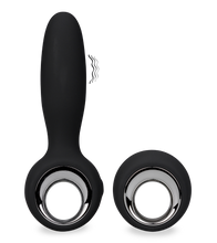 Charger l'image dans la galerie, Plug gode anal telecommande sans fil USB