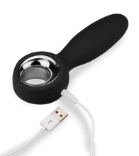Charger l'image dans la galerie, Plug gode anal telecommande sans fil USB