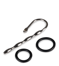 Charger l'image dans la galerie, Plug penis sperm stopper Keepi