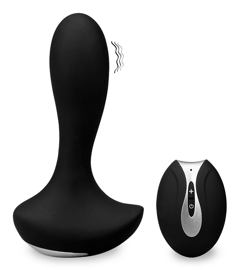 Plug prostate télécommandé Fresh