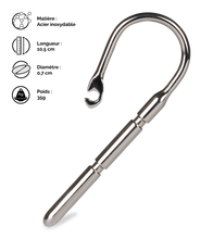 Charger l'image dans la galerie, Plug urètre sperm stopper Clipy