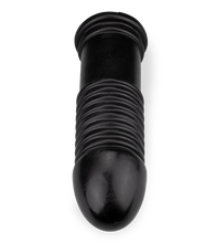 Charger l'image dans la galerie, Plug XXL strié pour insertion anale extrême