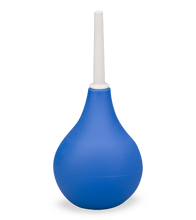 Charger l'image dans la galerie, Poire à lavement en silicone 160ml
