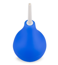 Charger l'image dans la galerie, Poire à lavement en silicone 89ml
