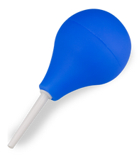 Charger l'image dans la galerie, Poire à lavement manuelle 220ml