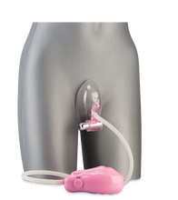 Charger l'image dans la galerie, Pompe à clitoris automatique vibrante