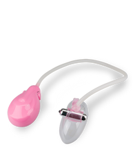 Charger l'image dans la galerie, Pompe à clitoris automatique vibrante