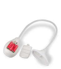 Charger l'image dans la galerie, Pompe à clitoris picots vibrante