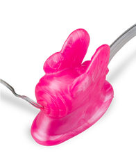 Charger l'image dans la galerie, Pompe à clitoris vibrante papillon