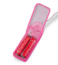 Charger l'image dans la galerie, Pompe à clitoris vibrante papillon