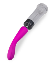 Charger l'image dans la galerie, Pompe à pénis et vibromasseur 7 modes
