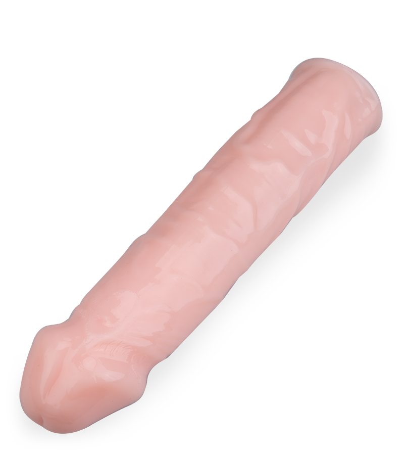 Prolongateur de pénis taille L Colosse