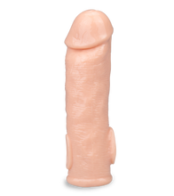 Charger l'image dans la galerie, Prolongateur de sexe seconde peau