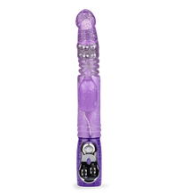Charger l'image dans la galerie, Rabbit glitter penguin up-and-down