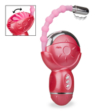 Charger l'image dans la galerie, Rolling Fun simulateur cunnilingus