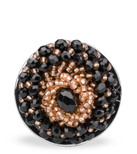 Charger l'image dans la galerie, Rosebud plug anal avec perles