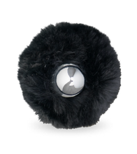 Charger l'image dans la galerie, Rosebud plug queue de lapin