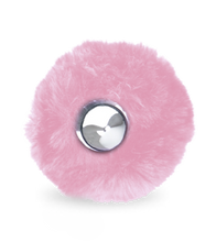 Charger l'image dans la galerie, Rosebud plug queue de lapin