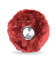 Charger l'image dans la galerie, Rosebud plug queue de lapin