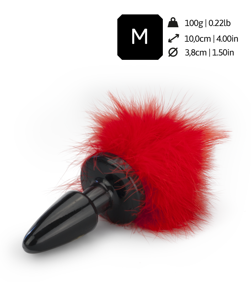 Rosebud pompon
